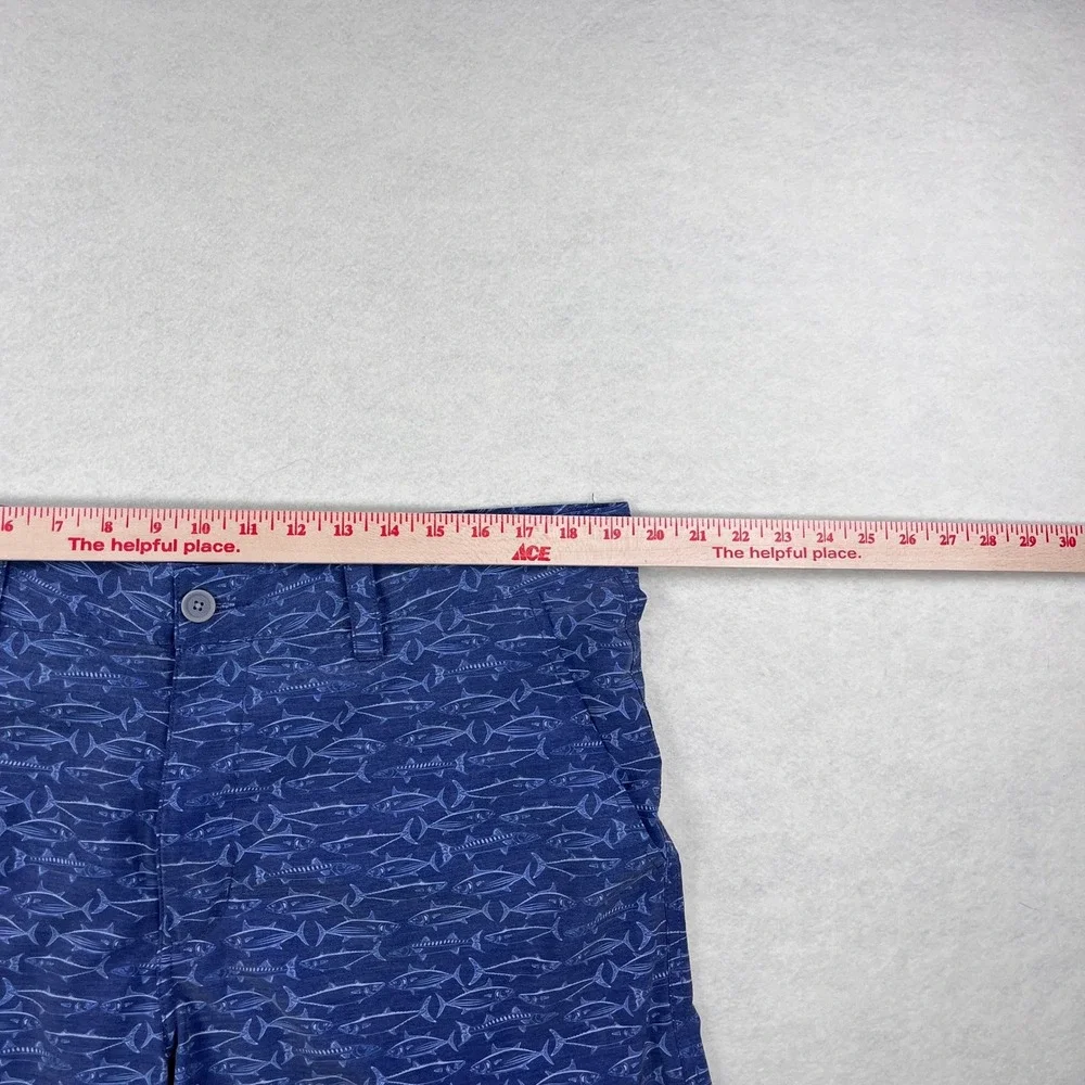 Southern Tide scale active comfortable